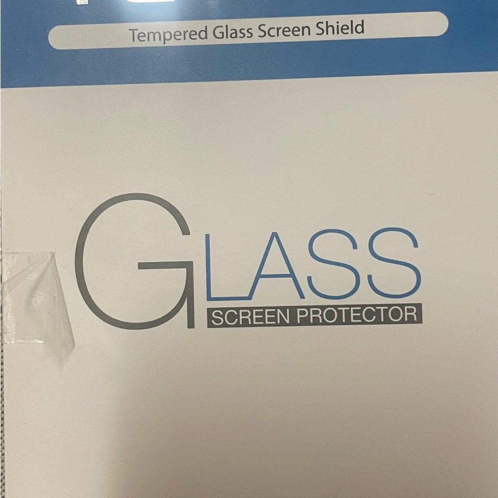 iPhone 11 Pro Max Premium Glass Screen Protector  (2 Ct)